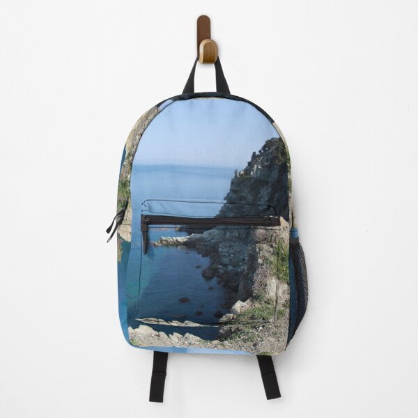 Item preview, Sentier des douaniers designed and sold by EstelleRossetti.