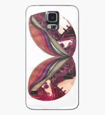 Shells Case/Skin for Samsung Galaxy