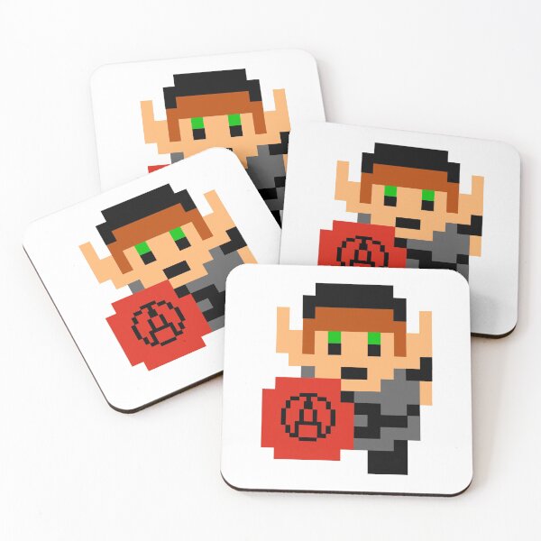 Item preview, Anarcho communism designed and sold by reasonablemunki.