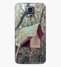 Treehouse Case/Skin for Samsung Galaxy