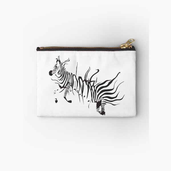 Item preview, ZEBRA SURREALISM designed and sold by aarto7852.