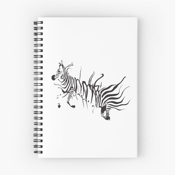 Item preview, ZEBRA SURREALISM designed and sold by aarto7852.