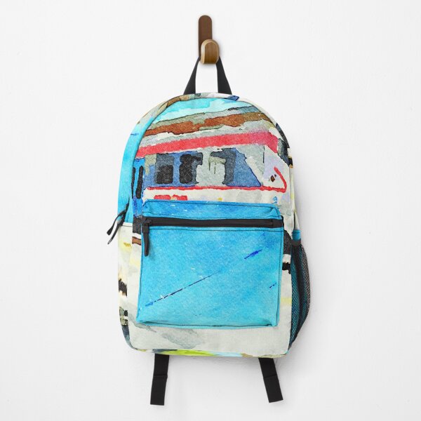 Item preview, Railway station designed and sold by Giuseppe Cocco.
