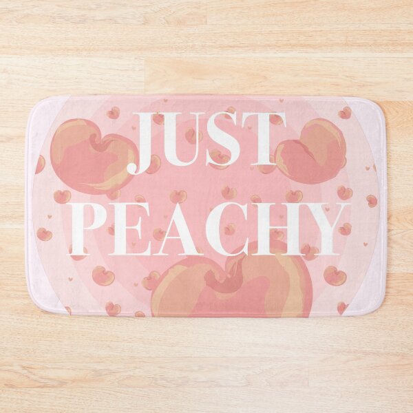 Item preview, Just Peachy II designed and sold by murphydesigns.