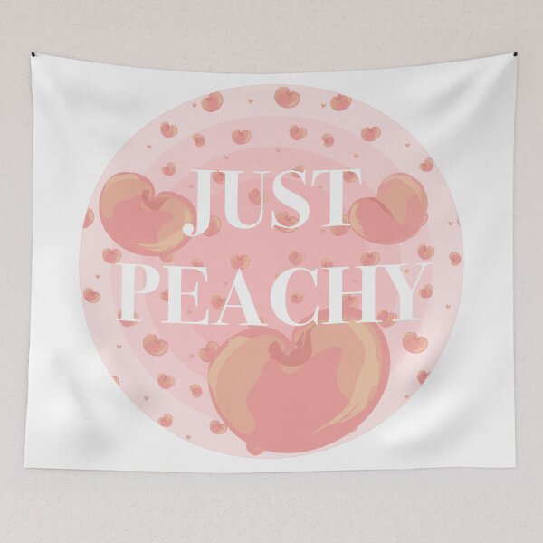 Item preview, Just Peachy II designed and sold by murphydesigns.