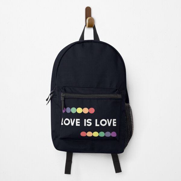 Item preview, Love Is Love designed and sold by madtoyman.