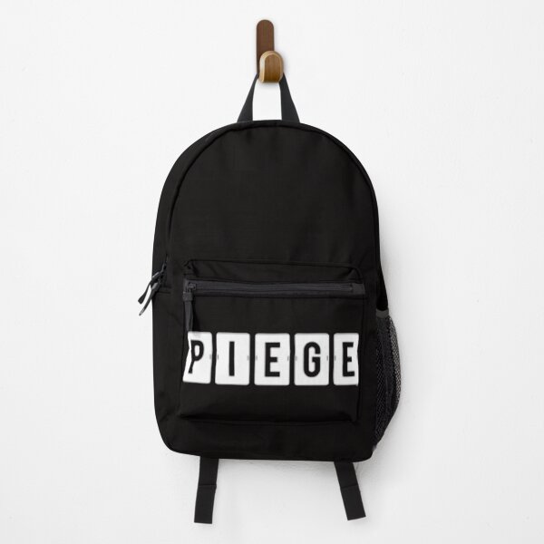 Item preview, piege designed and sold by chahdoud.