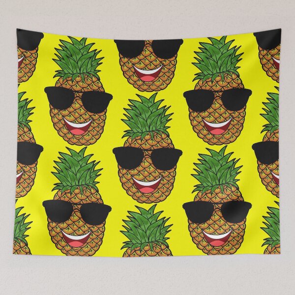 Item preview,  Pineapple  designed and sold by arami155369.