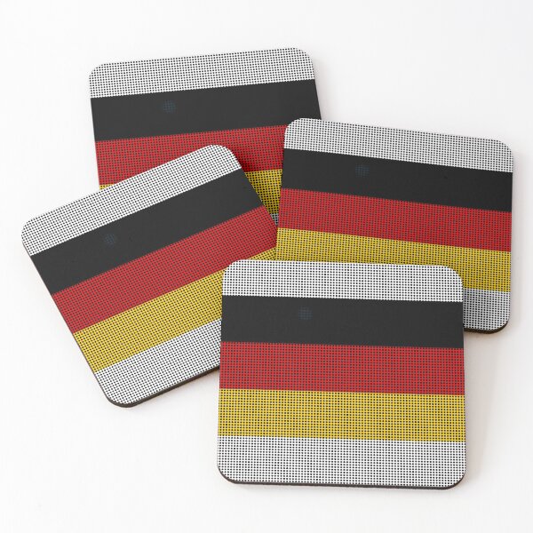 Item preview, German Flag designed and sold by AJ505.