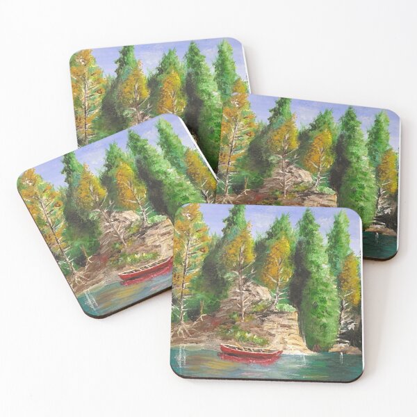 Item preview, Muskoka Livin' designed and sold by Zephdoll.