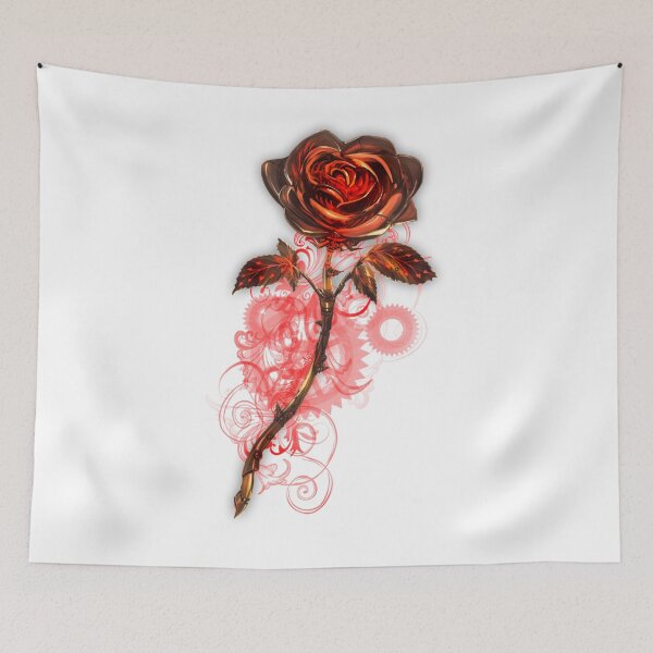 Item preview, Steampunk rouse designed and sold by NOX124.