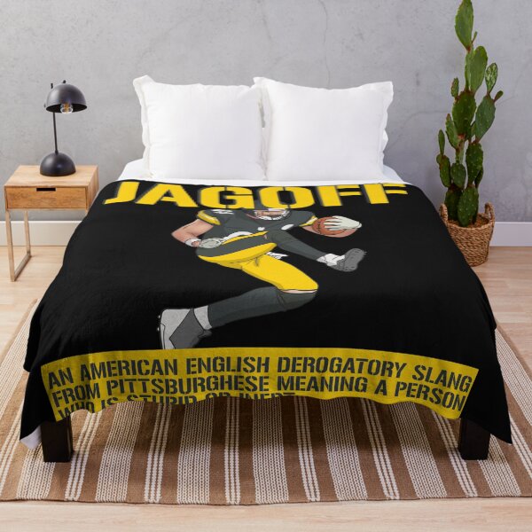 Item preview, AB - Jagoff designed and sold by SergeantSwagger.