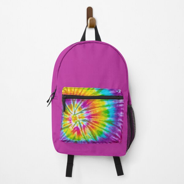 Artikelvorschau, Helles mehrfarbiges Spiral-Tie-Dye-Druckfoto entworfen und verkauft von cgroenewald.