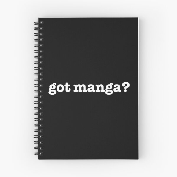 Item preview, Got Manga  Manga Lovers Japanese Comic Books designed and sold by losttribe.