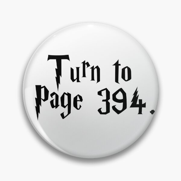 Item preview, Snape's Page 394 designed and sold by enoramarie.