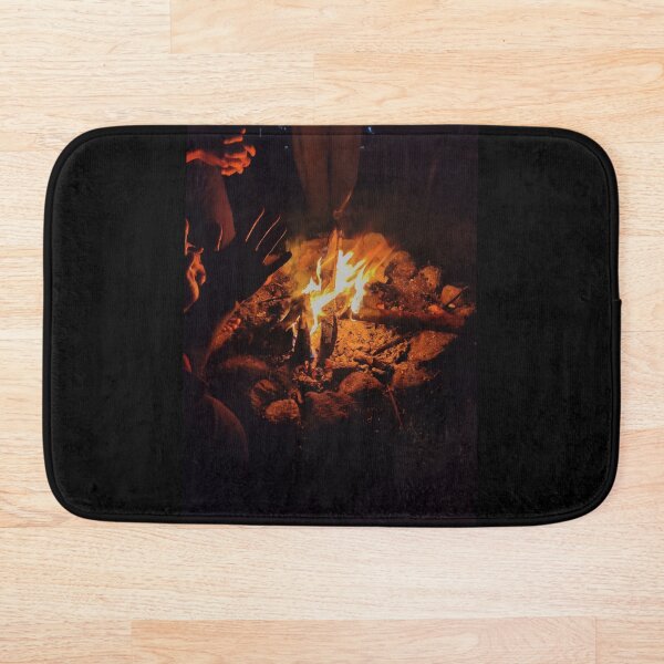 Item preview, Campfire designed and sold by RiaFazul.