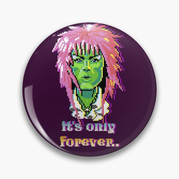 Item preview, It's Only Forever designed and sold by RayneGallows.