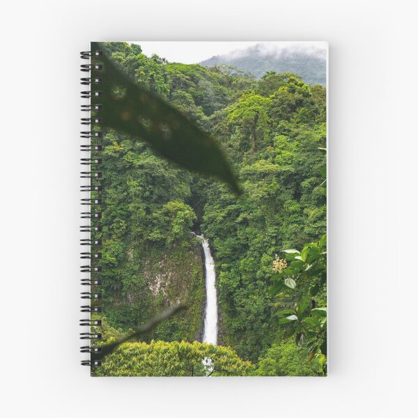 Item preview, Cascada de Costa Rica designed and sold by Drew Shaffer.