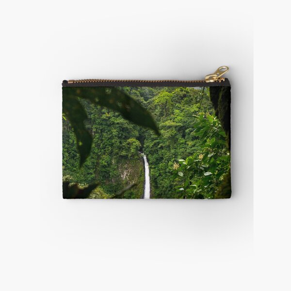Item preview, Costa Rica Waterfall  designed and sold by Drew Shaffer.