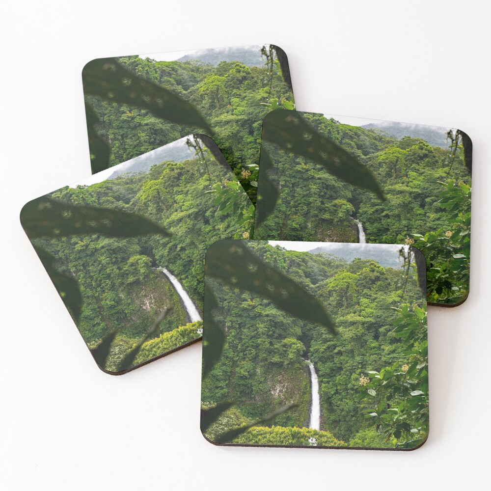 Item preview, Coasters (Set of 4) designed and sold by DrewShaffer.