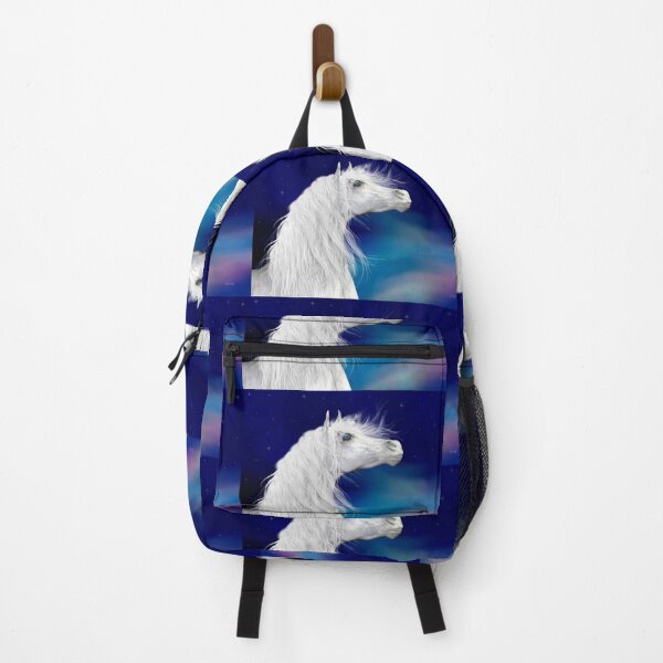 Item preview, Star Gazer .. White Stallion designed and sold by LoneAngel.
