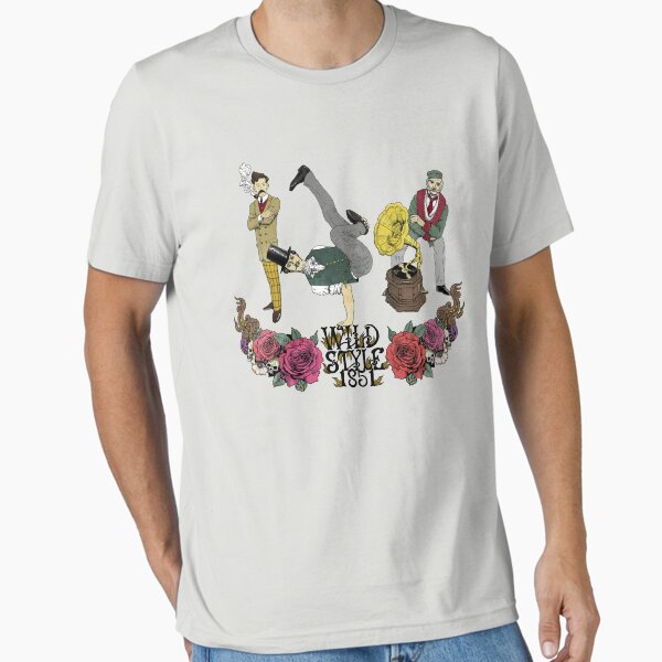 Item preview, Wildstyle 1851 designed and sold by serge-o-sketch.