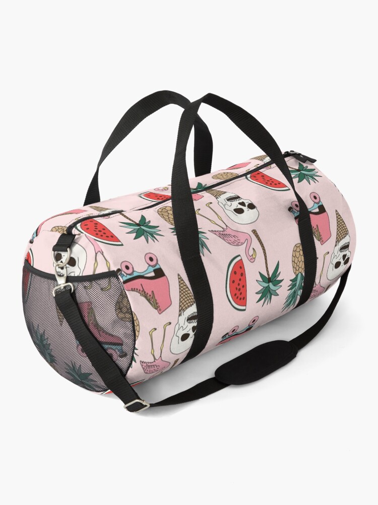 Alternate view of Summer by Elebea Duffle Bag