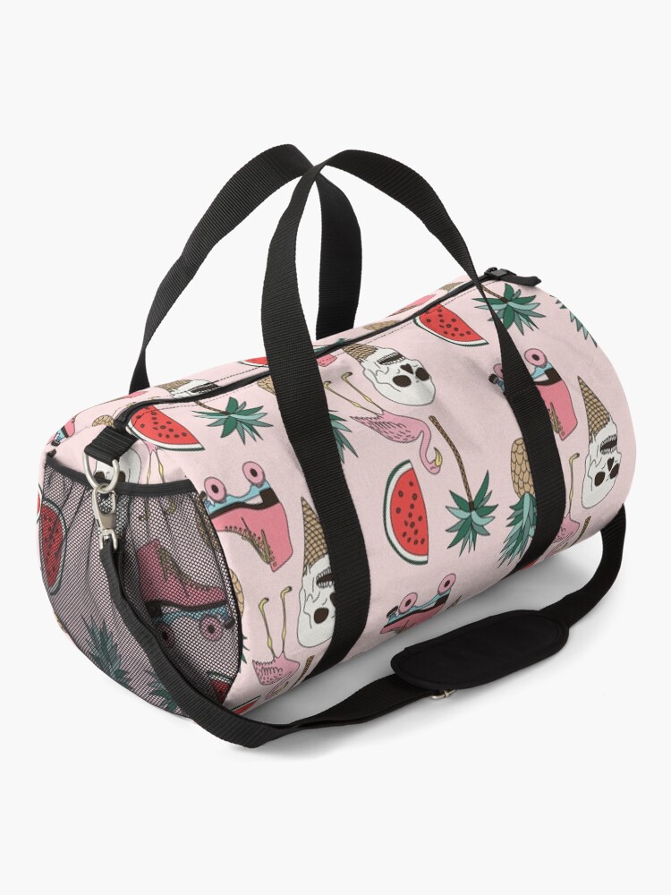 Alternate view of Summer by Elebea Duffle Bag