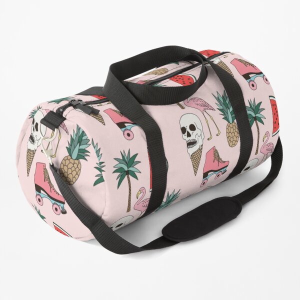 Summer by Elebea Duffle Bag