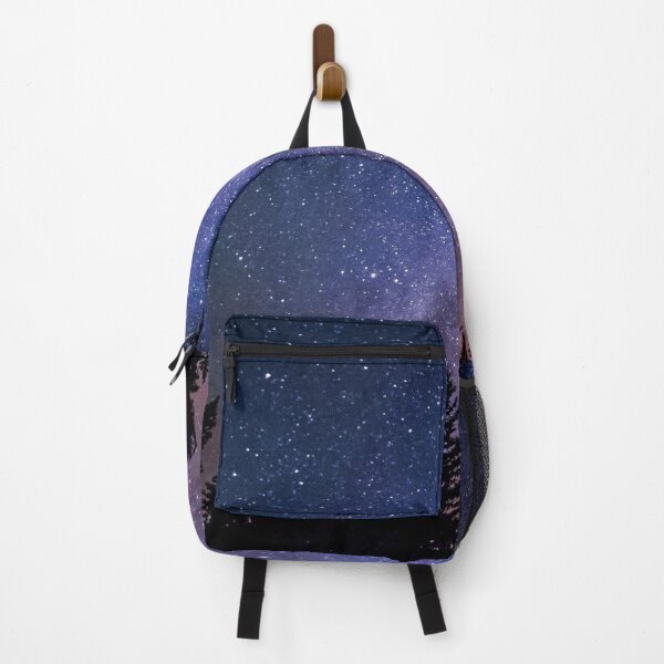 Item preview, Night sky stars milky way designed and sold by Jelisandie.