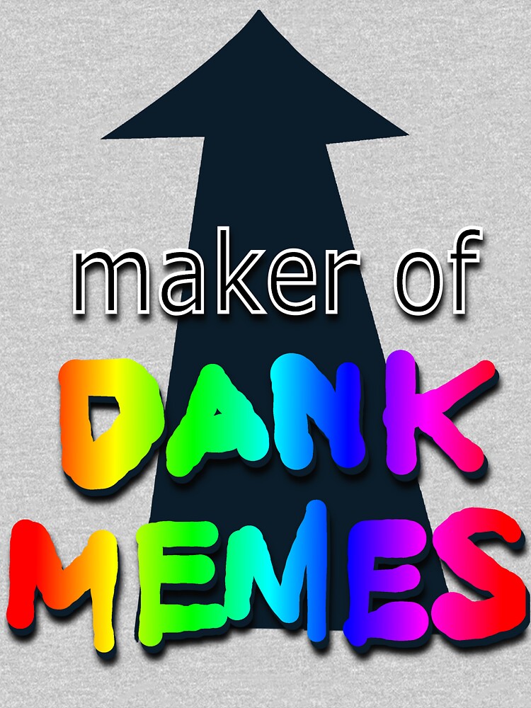 Meme Master by juliasaidwhat