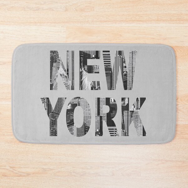 Item preview, NEW YORK CITY - Skyline designed and sold by BestStuffDepot.