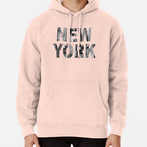 New York Yankees Logo Hoodie Sweatshirt Baseball MLB Navy New Youth Boy  Girl NY