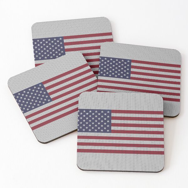 Item preview, American Flag designed and sold by AJ505.