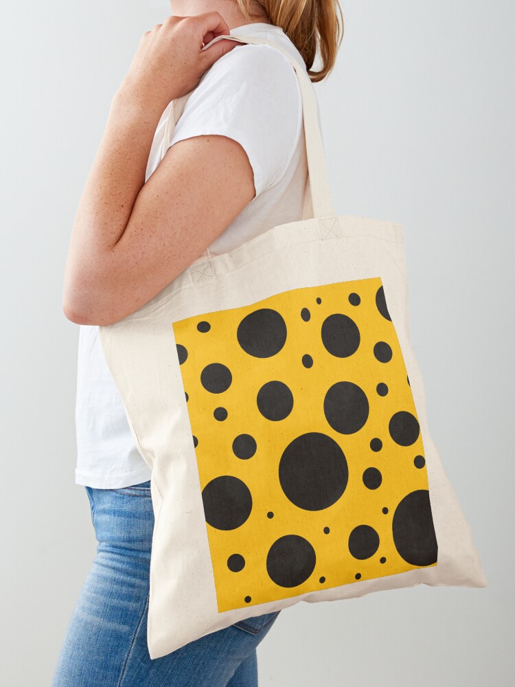 polka bag