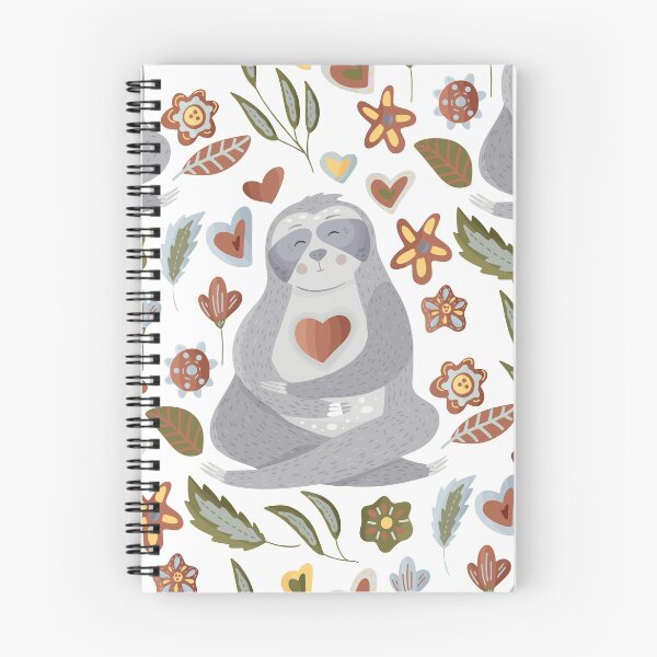Item preview, Sloth Love designed and sold by erinnn41.