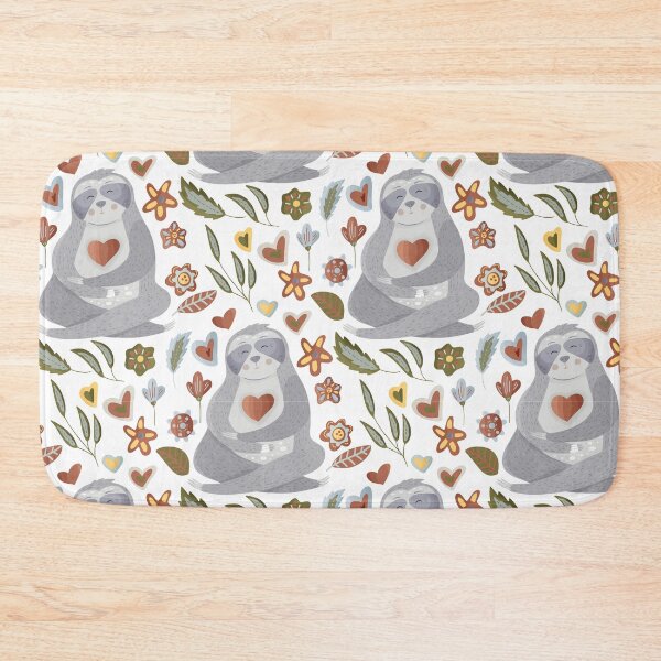 Item preview, Sloth Love designed and sold by erinnn41.