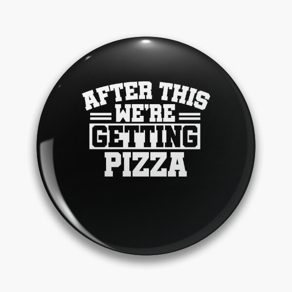 Item preview, Pizza Food Foodie designed and sold by 4tomic.