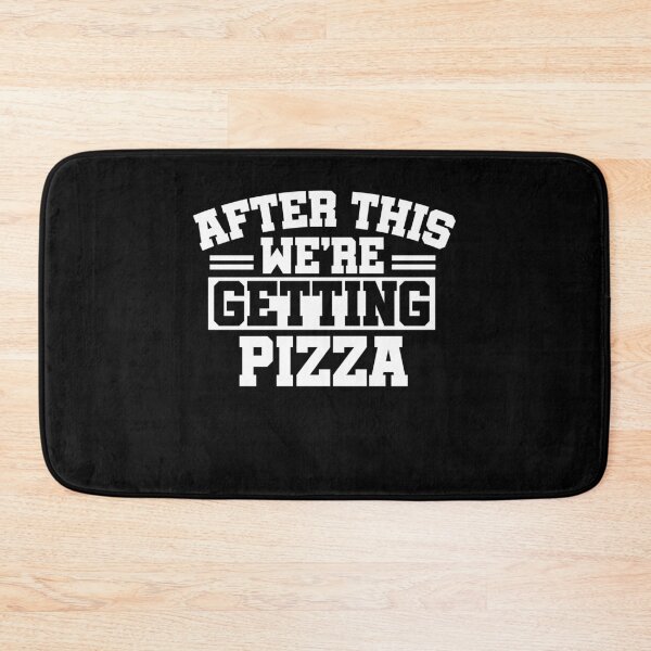 Item preview, Pizza Food Foodie designed and sold by 4tomic.