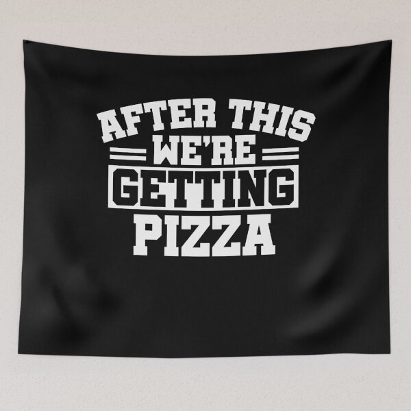 Item preview, Pizza Food Foodie designed and sold by 4tomic.