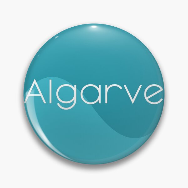 Item preview, Algarve designed and sold by luggagestickers.