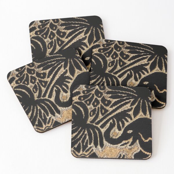 Item preview, Into The Jungle designed and sold by heatherfriedman.