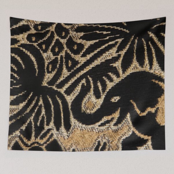 Item preview, Into The Jungle designed and sold by heatherfriedman.