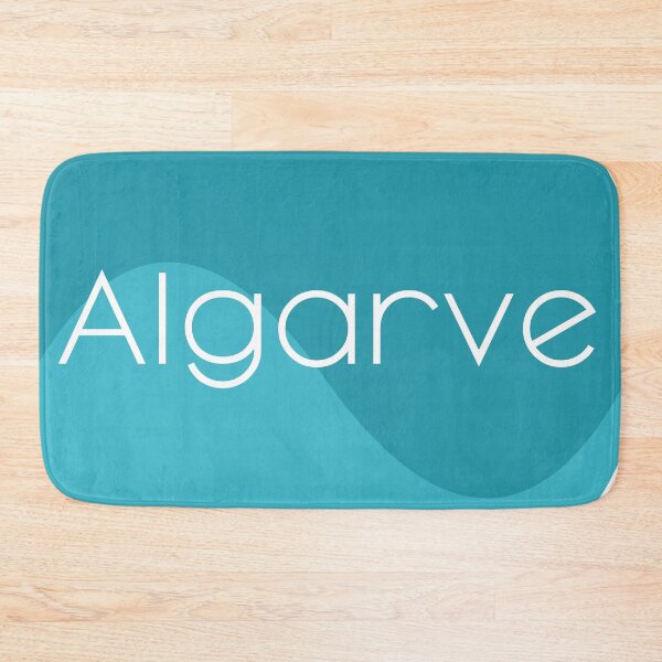 Item preview, Algarve designed and sold by luggagestickers.