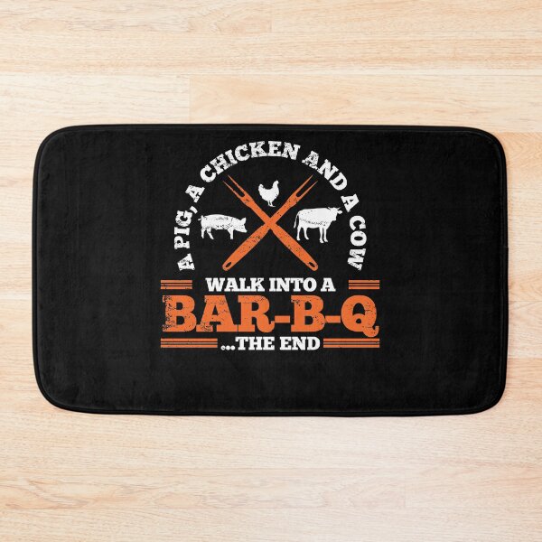 Item preview, Barbeque BBQ Grilling designed and sold by 4tomic.