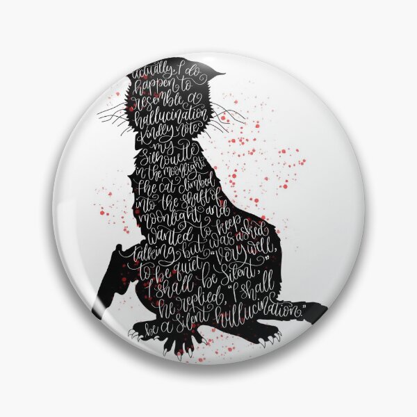 Item preview, The Master and Margarita, by Mikhail Bulgakov designed and sold by alwaysbookish.