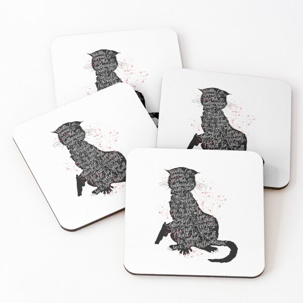 Item preview, The Master and Margarita, by Mikhail Bulgakov designed and sold by alwaysbookish.