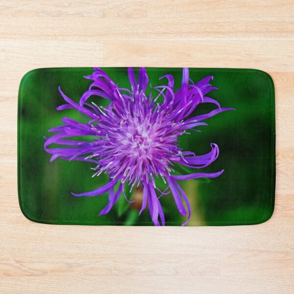 Item preview, Purple cornflower designed and sold by MarionsArt.