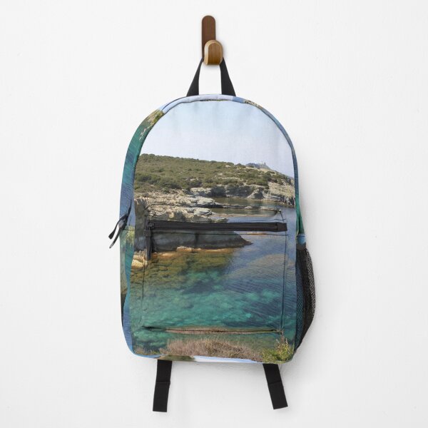 Item preview, Sentier des douaniers designed and sold by EstelleRossetti.