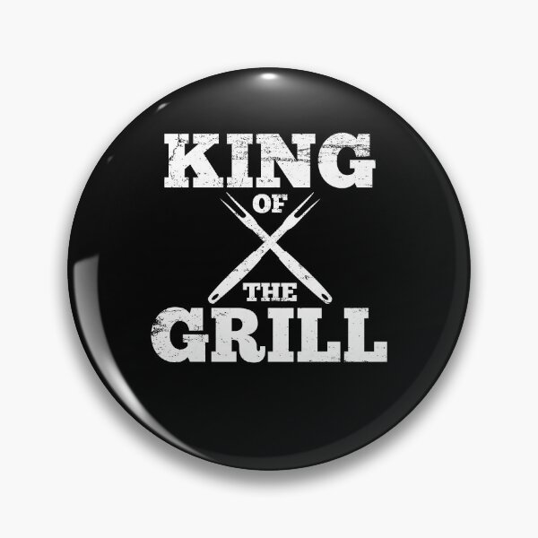 Item preview, Grill Chef Grilling designed and sold by 4tomic.
